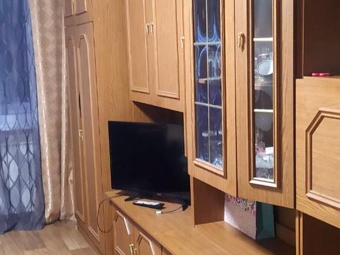 квартира по адресу Киргизская ул., 3