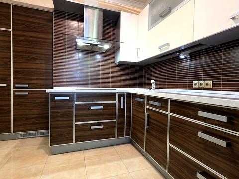 квартира по адресу Верховинная ул., 35