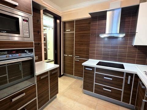 квартира по адресу Верховинная ул., 35
