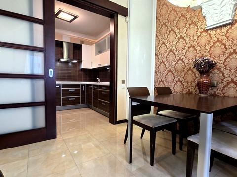 квартира по адресу Верховинная ул., 35