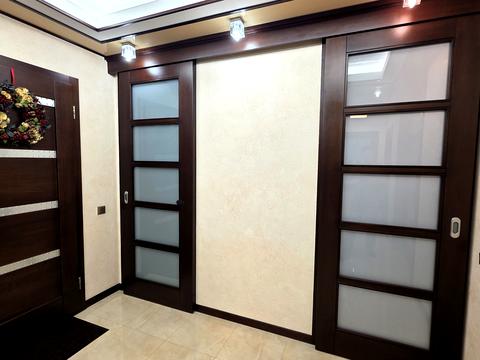 квартира по адресу Верховинная ул., 35
