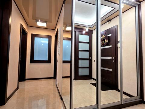 квартира по адресу Верховинная ул., 35