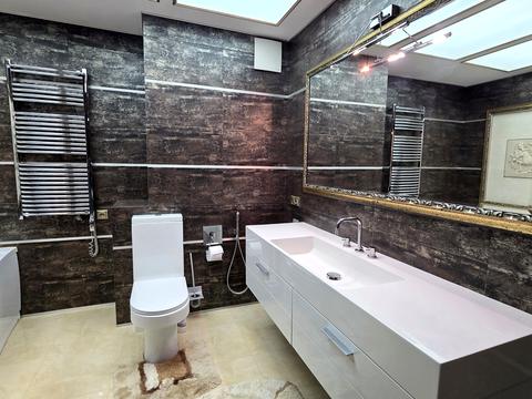 квартира по адресу Верховинная ул., 35