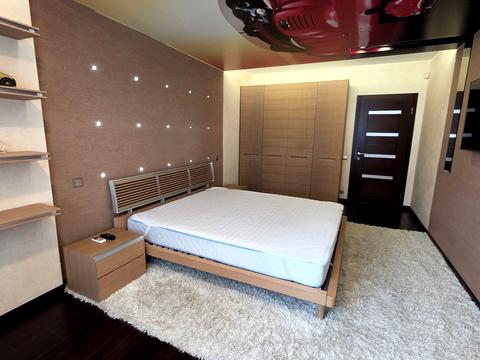 квартира по адресу Верховинная ул., 35