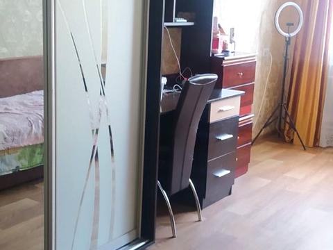 квартира по адресу Киргизская ул., 3