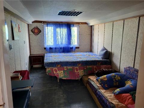 дом по адресу 1-а Острівна вул.