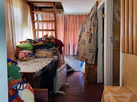 дом по адресу 1-а Острівна вул.
