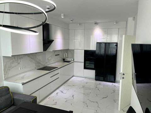квартира за адресою Бориса Гмирі вул., 14-А