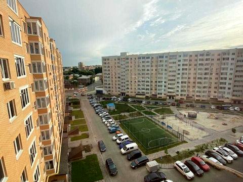 квартира за адресою Лосівський пров., 4