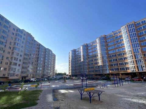 квартира за адресою Лосівський пров., 4