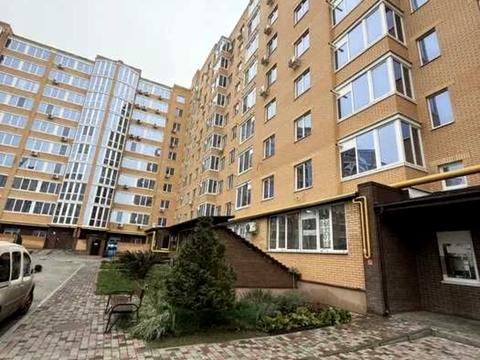 квартира за адресою Лосівський пров., 4