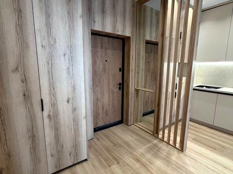 квартира по адресу Проектна, 77