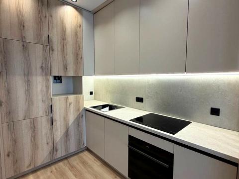 квартира по адресу Проектна, 77