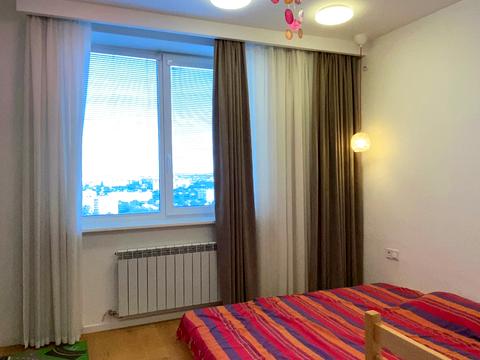 квартира за адресою Мирослава Мисли вул. (Цілиноградська), 48в