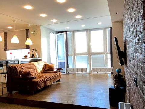 квартира за адресою Мирослава Мисли вул. (Цілиноградська), 48в