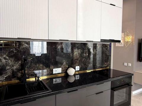 квартира за адресою Курортний пров., (Будинок)