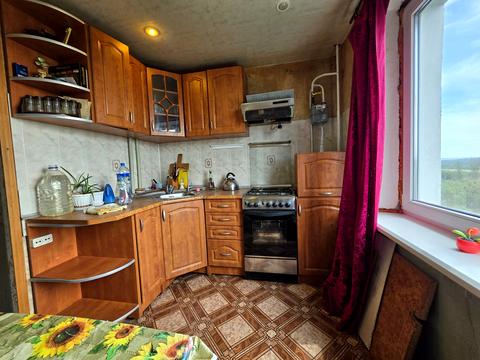 квартира за адресою Запоріжжя, Василя Сергієнка вул. (Задніпровська), 6