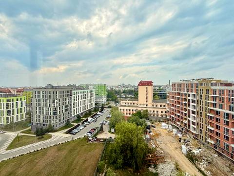 квартира за адресою Пасічна вул., 189