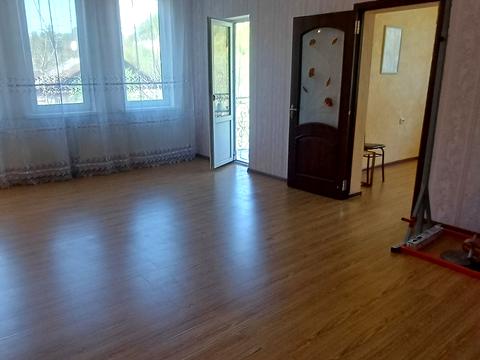 дом по адресу Набережна  Мальованська
