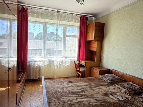 квартира по адресу набережная Василия Стефаника ул., 16