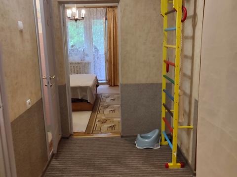 квартира за адресою Автозаводська вул., 25-Б