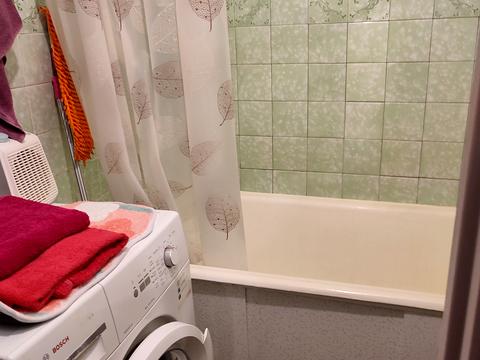 квартира за адресою Автозаводська вул., 25-Б