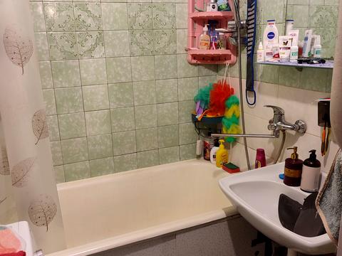 квартира за адресою Автозаводська вул., 25-Б