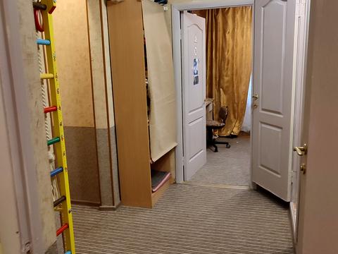 квартира за адресою Автозаводська вул., 25-Б