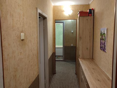квартира за адресою Автозаводська вул., 25-Б