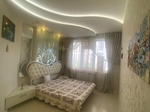 квартира за адресою Аркадійське плато вул. (Гагаринське плато), 5а к2