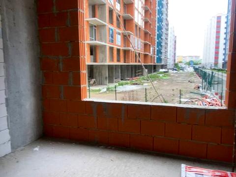 квартира за адресою Олександра Довженка вул., (Будинок 15)
