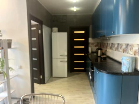 квартира за адресою Валерія Лобановського вул., 18
