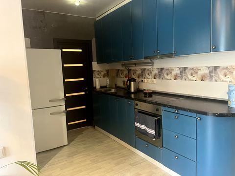 квартира за адресою Валерія Лобановського вул., 18