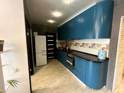 квартира за адресою Валерія Лобановського вул., 18