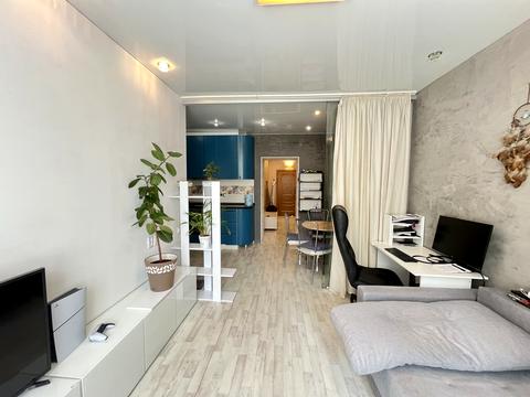 квартира за адресою Валерія Лобановського вул., 18