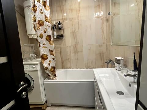 квартира за адресою Валерія Лобановського вул., 18