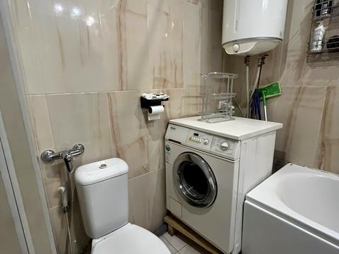 квартира за адресою Валерія Лобановського вул., 18