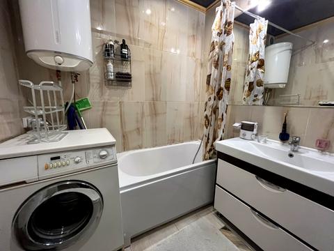 квартира за адресою Валерія Лобановського вул., 18