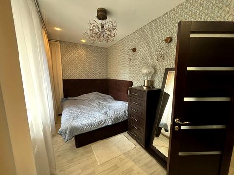 квартира за адресою Валерія Лобановського вул., 18