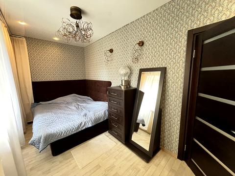 квартира за адресою Валерія Лобановського вул., 18