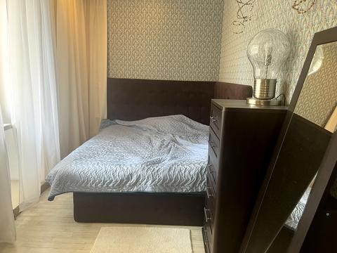 квартира за адресою Валерія Лобановського вул., 18