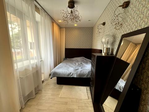 квартира за адресою Валерія Лобановського вул., 18