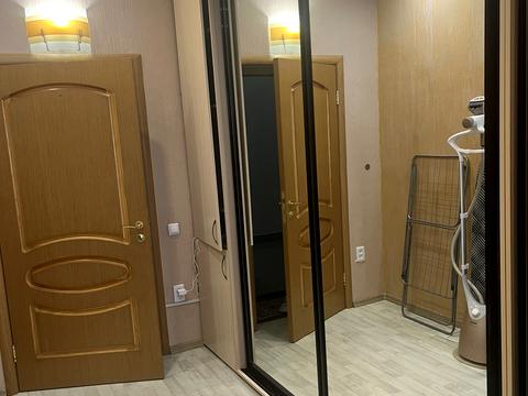 квартира за адресою Валерія Лобановського вул., 18