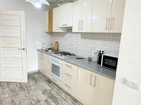 квартира за адресою Лесі Українки вул., 20