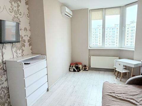 квартира за адресою Лесі Українки вул., 20