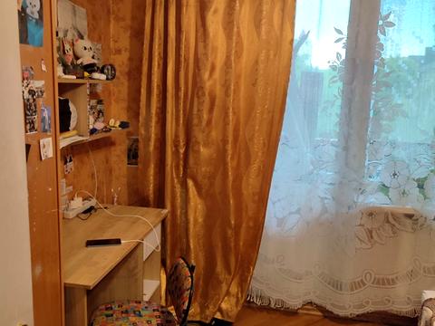 квартира за адресою Автозаводська вул., 25-Б