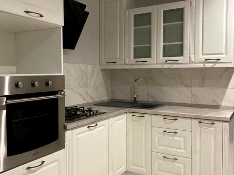 квартира по адресу Героев Небесной Сотни просп., 26/20