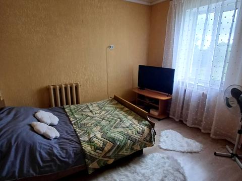 дом по адресу Северина Наливайка ул.