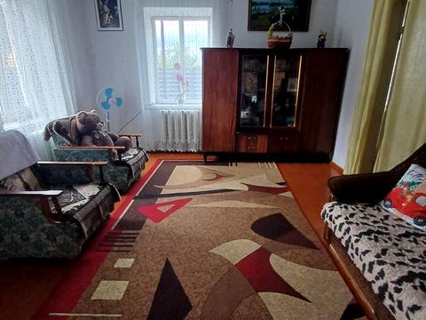 дом по адресу Северина Наливайка ул.