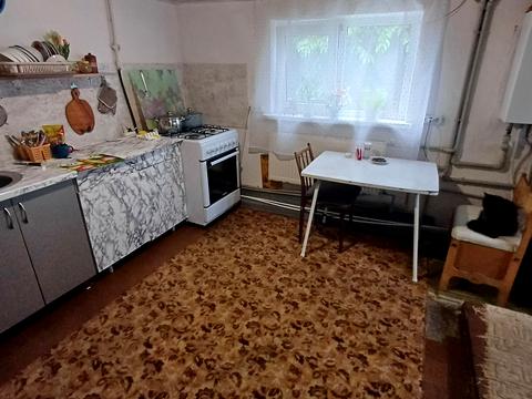 дом по адресу Северина Наливайка ул.
